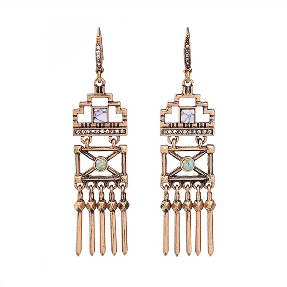 Jewelry - Boho Earrings